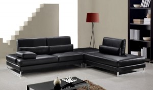 Sofa Berbahan Kulit